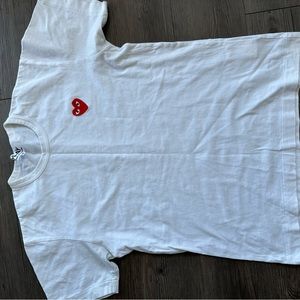 Comme des garçons
